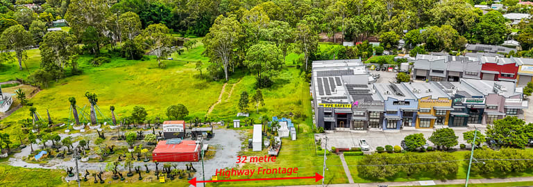 Factory, Warehouse & Industrial commercial property for sale at 3731 Pacific Highway Slacks Creek QLD 4127