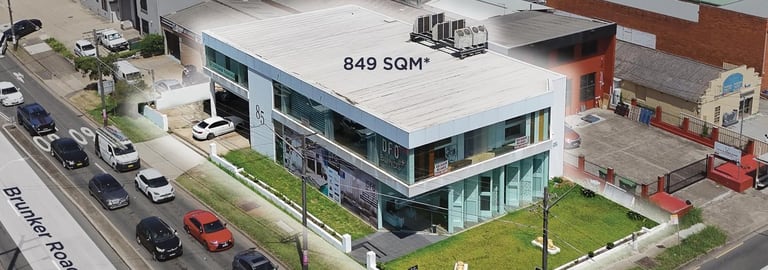 Factory, Warehouse & Industrial commercial property for sale at 85 Rookwood Rd Yagoona NSW 2199
