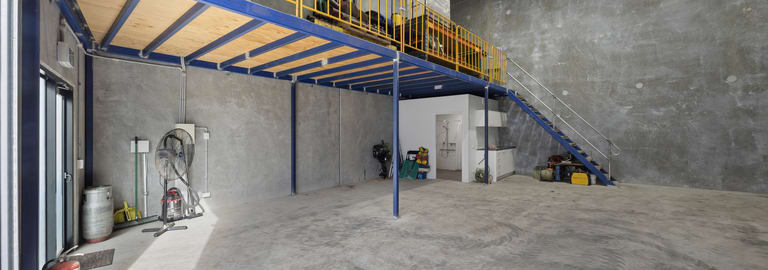 Factory, Warehouse & Industrial commercial property for sale at 5/3 Kelly Court Landsborough QLD 4550