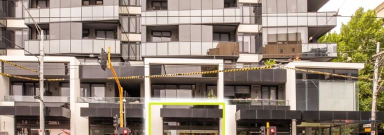 Shop & Retail commercial property sold at 294 Toorak Road South Yarra VIC 3141