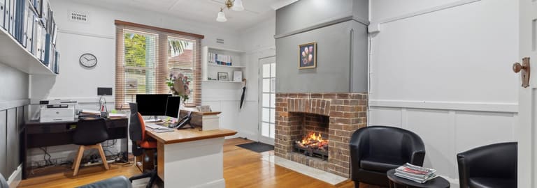 Offices commercial property for sale at 34 Broughton Street Camden NSW 2570