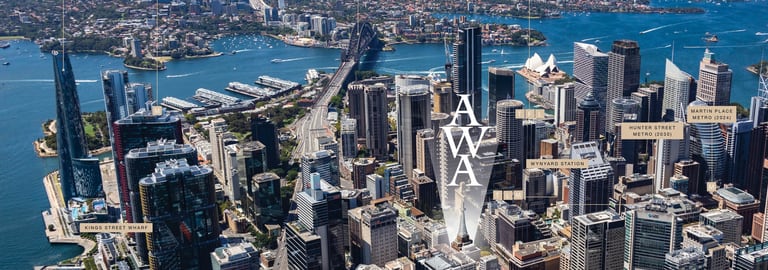 Offices commercial property for sale at Office/45-47 York Street Sydney NSW 2000