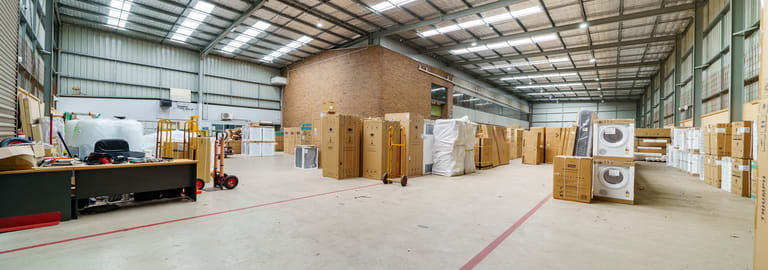 Factory, Warehouse & Industrial commercial property for sale at 6B Hazelwood Drive Morwell VIC 3840