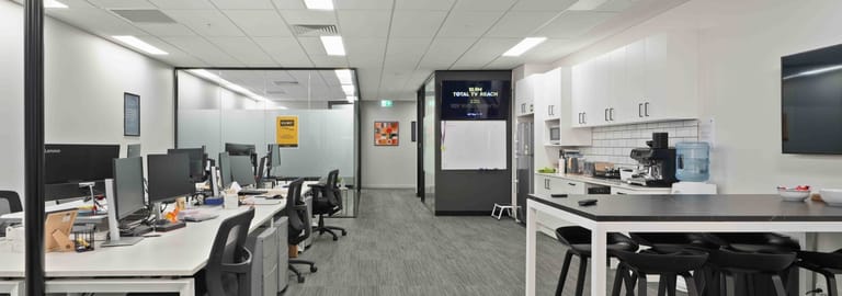 Offices commercial property for sale at 2T and 3T, 5 Claremont Street South Yarra VIC 3141