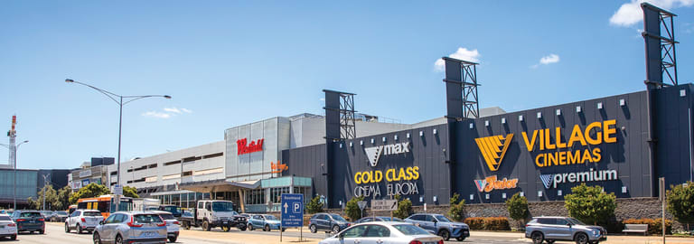 Shop & Retail commercial property for sale at 1281 Nepean Highway Cheltenham VIC 3192