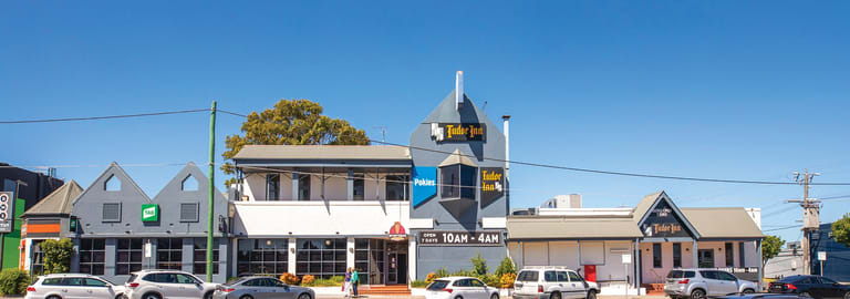 Shop & Retail commercial property for sale at 1281 Nepean Highway Cheltenham VIC 3192