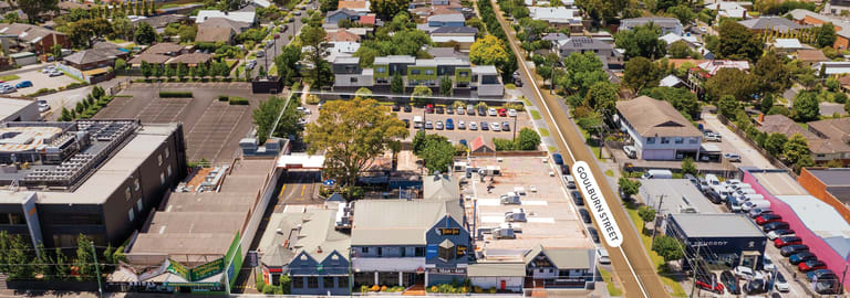 Shop & Retail commercial property for sale at 1281 Nepean Highway Cheltenham VIC 3192