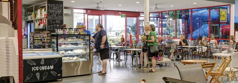 Shop & Retail commercial property for sale at 258 Wingham Road Taree NSW 2430