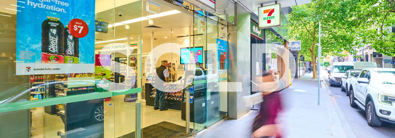 Offices commercial property sold at 50 Queen Street Melbourne VIC 3000