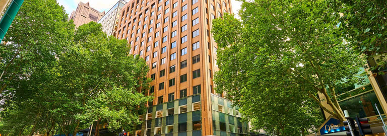 Offices commercial property for sale at 50 Queen Street Melbourne VIC 3000