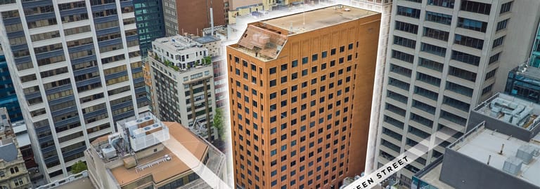 Offices commercial property for sale at 50 Queen Street Melbourne VIC 3000