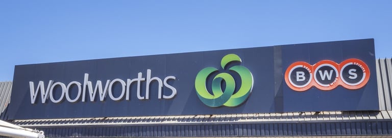 Hotel, Motel, Pub & Leisure commercial property for sale at Woolworths Cootamundra, 26 Bourke Street Cootamundra NSW 2590