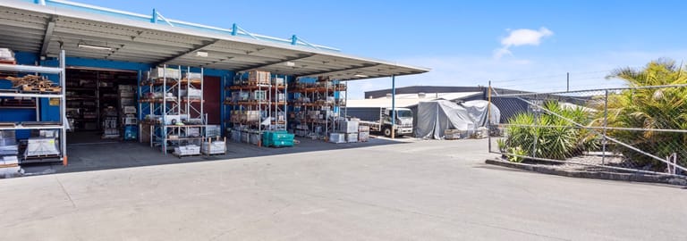 Factory, Warehouse & Industrial commercial property for lease at 25-31 Christensen Road Stapylton QLD 4207