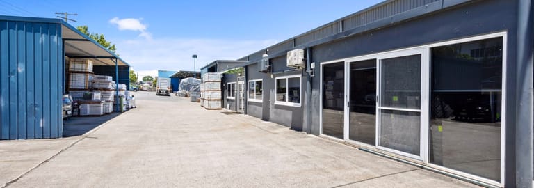 Factory, Warehouse & Industrial commercial property for lease at 25-31 Christensen Road Stapylton QLD 4207
