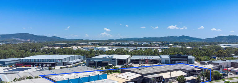 Factory, Warehouse & Industrial commercial property for lease at 25-31 Christensen Road Stapylton QLD 4207