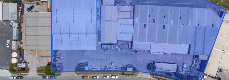 Factory, Warehouse & Industrial commercial property for lease at 25-31 Christensen Road Stapylton QLD 4207
