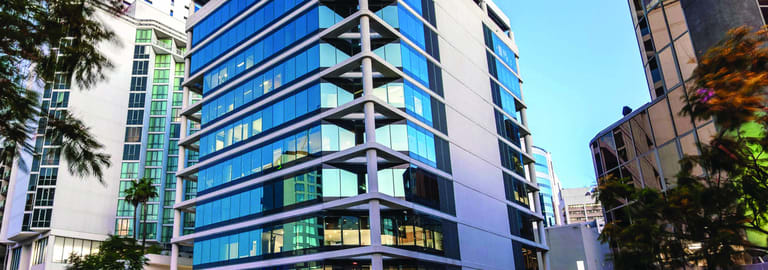 Offices commercial property for sale at 200 Creek Street Spring Hill QLD 4000