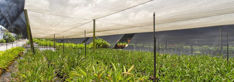 Factory, Warehouse & Industrial commercial property for sale at 54 Pearson Road Yatala QLD 4207