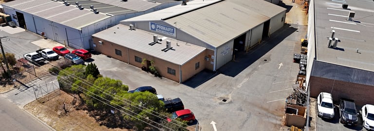 Factory, Warehouse & Industrial commercial property for sale at 44 Meliador Way Midvale WA 6056