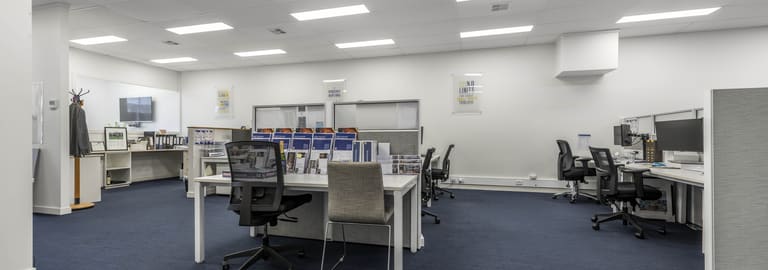 Offices commercial property for sale at Ground  Shop 1/61 Anthony Rolfe Avenue Gungahlin ACT 2912