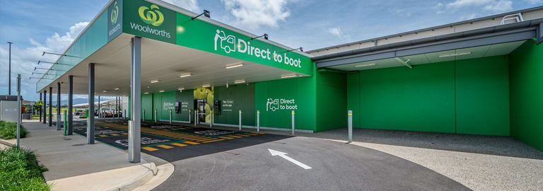 Shop & Retail commercial property for sale at 124 Fisher Road Gordonvale QLD 4865