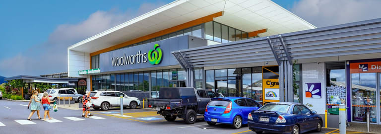 Shop & Retail commercial property for sale at 124 Fisher Road Gordonvale QLD 4865