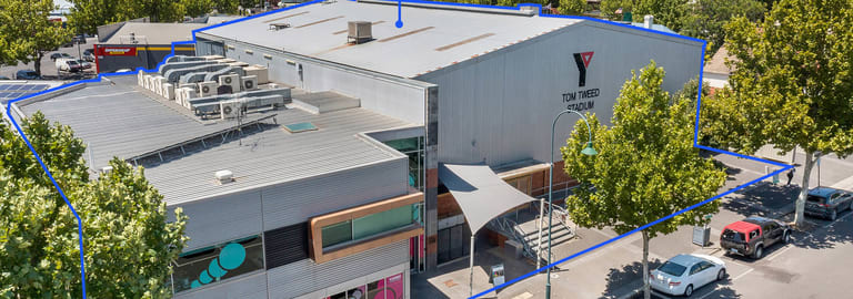 Offices commercial property for sale at 45-51 Mundy Street Bendigo VIC 3550