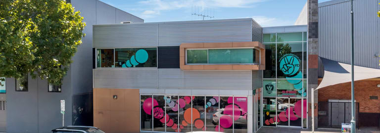 Offices commercial property for sale at 45-51 Mundy Street Bendigo VIC 3550