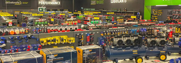 Shop & Retail commercial property for sale at 52-54 Edwin Campion Drive Gympie QLD 4570