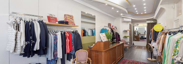 Shop & Retail commercial property for lease at 513 Toorak Road Toorak VIC 3142