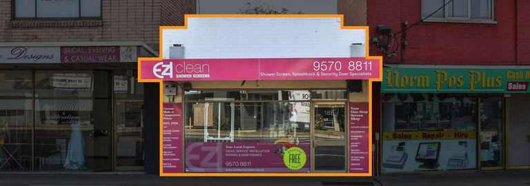 Offices commercial property for sale at 188 Warrigal Road Oakleigh VIC 3166