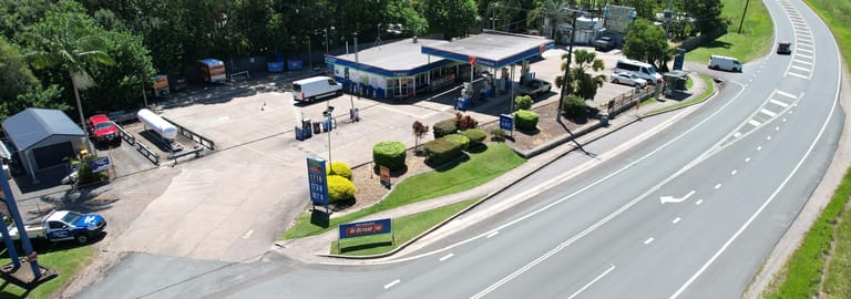 Other commercial property for sale at 1251 Nambour Connection Road Kulangoor QLD 4560