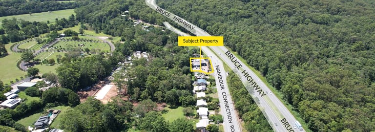 Other commercial property for sale at 1251 Nambour Connection Road Kulangoor QLD 4560