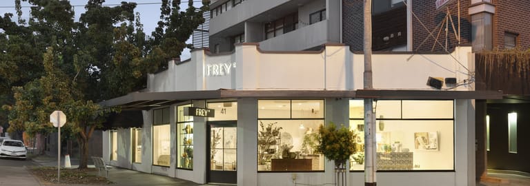Shop & Retail commercial property for sale at 41-43 Church Street Hawthorn VIC 3122