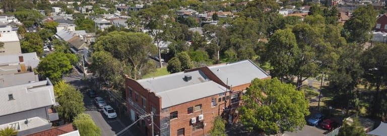 Offices commercial property sold at 1A Scotia Grove South Yarra VIC 3141