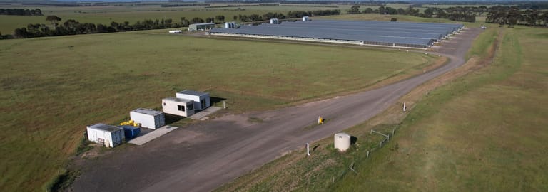 Rural / Farming commercial property for sale at Murgheboluc VIC 3218