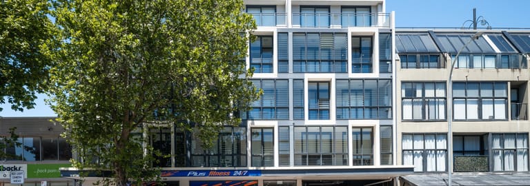 Hotel, Motel, Pub & Leisure commercial property for sale at Whole Building/398-400 Pacific Highway Crows Nest NSW 2065