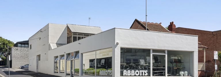 Showrooms / Bulky Goods commercial property for sale at 170 Burwood Road Hawthorn VIC 3122