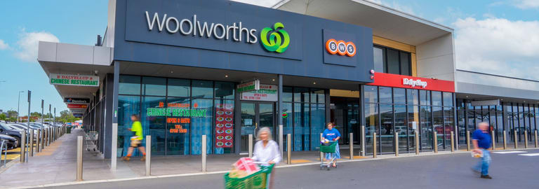 Shop & Retail commercial property for sale at 54 Tiffany Centre Dalyellup WA 6230