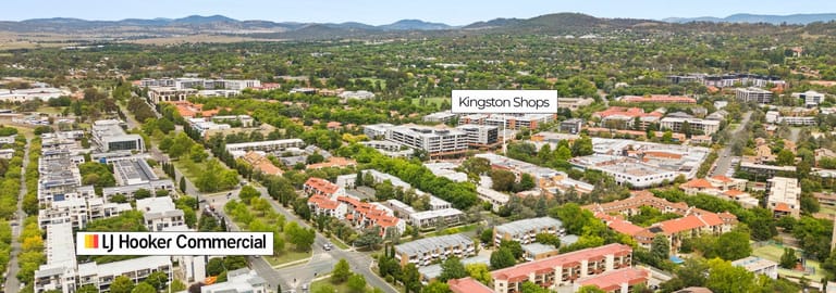 Offices commercial property for sale at 6/63 Giles Street Kingston ACT 2604