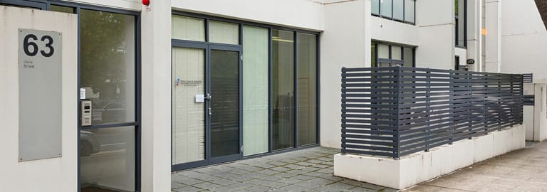 Offices commercial property for sale at 6/63 Giles Street Kingston ACT 2604