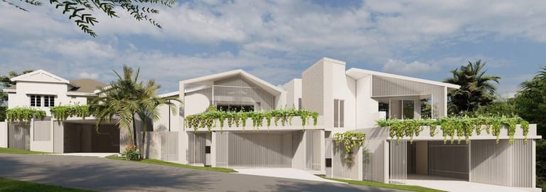 Development / Land commercial property for sale at 54 Barton Parade Balmoral QLD 4171