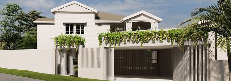 Development / Land commercial property for sale at 54 Barton Parade Balmoral QLD 4171