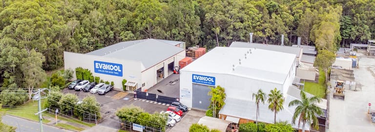 Factory, Warehouse & Industrial commercial property for sale at 16 Enterprise Street Caloundra West QLD 4551