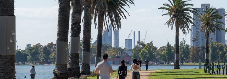 Parking / Car Space commercial property for sale at 360 St Kilda Road Melbourne VIC 3004