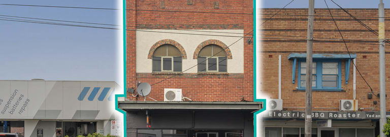 Shop & Retail commercial property for sale at 1230 Toorak Road Camberwell VIC 3124