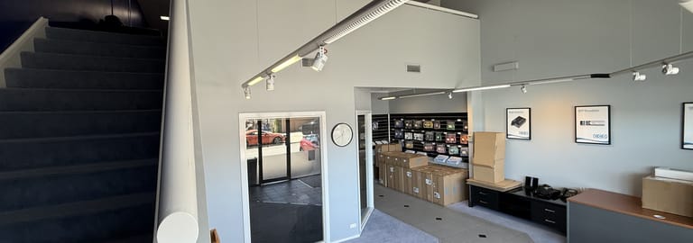 Offices commercial property for sale at 13/41-45 Tennant Street Fyshwick ACT 2609