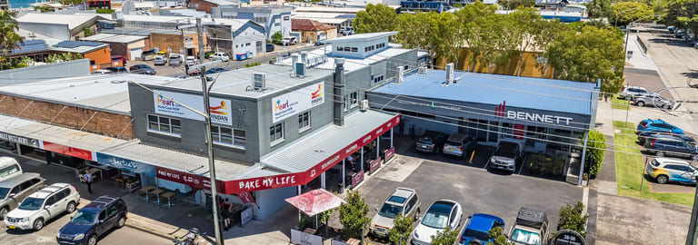 Offices commercial property for sale at 28-38 Cherry Street Ballina NSW 2478