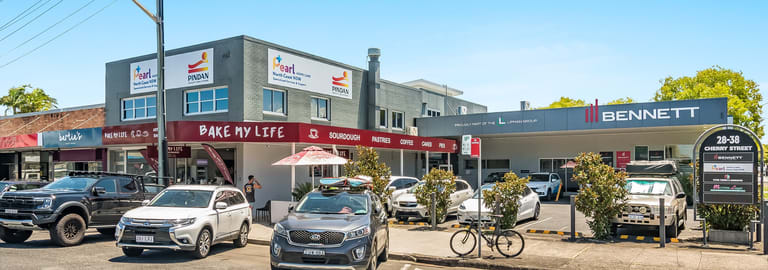 Offices commercial property for sale at 28-38 Cherry Street Ballina NSW 2478