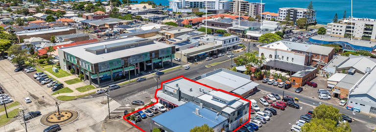 Offices commercial property for sale at 28-38 Cherry Street Ballina NSW 2478